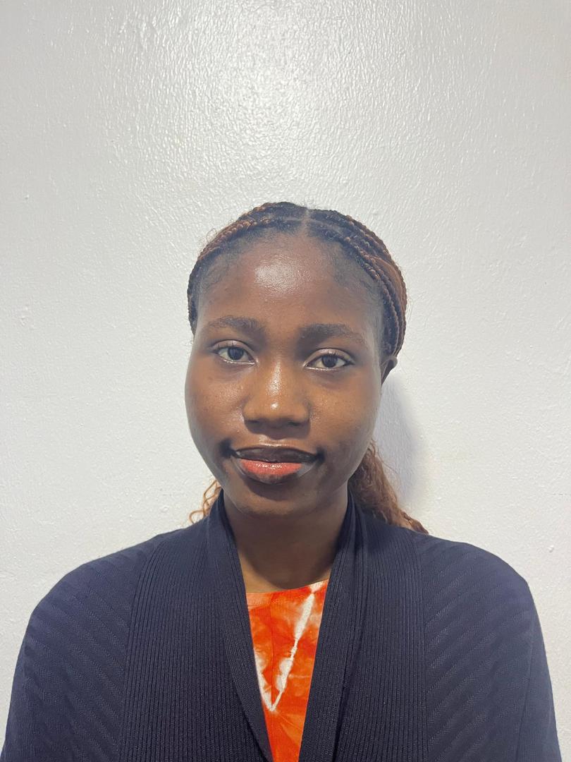Portrait — Bassey Deborah Isong