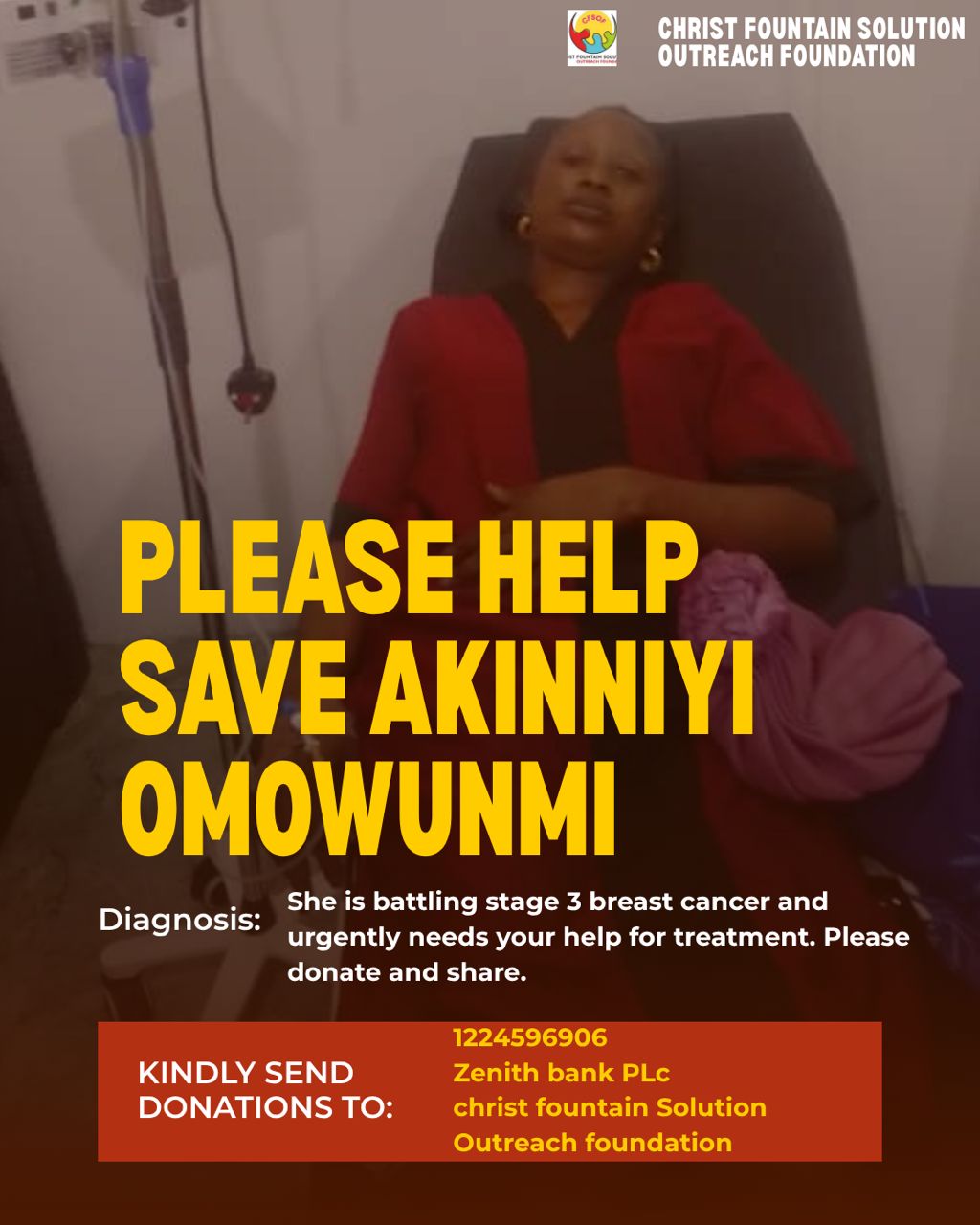 Akiniyi Omowunmi